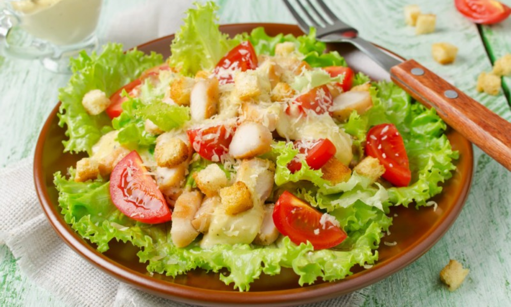 Caesar Salad