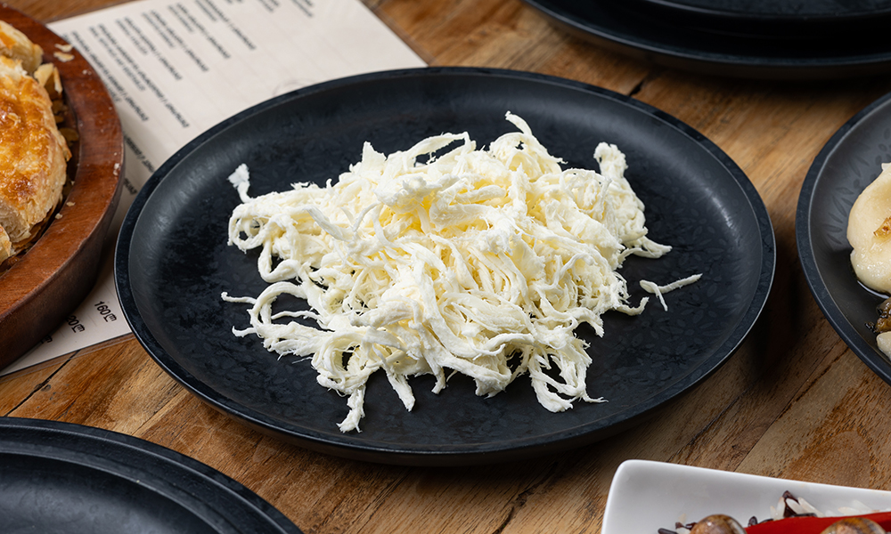 Tenili (Cheese)